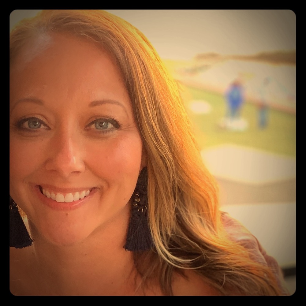 Meet your Posher, Leann